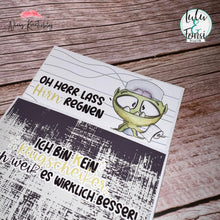 Load image into Gallery viewer, Digiset "Klugscheißer"