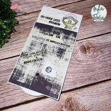 Load image into Gallery viewer, Digiset "Klugscheißer"