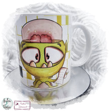 Lade das Bild in den Galerie-Viewer, Gewerbelizenz - Digiset "Klugscheißer"