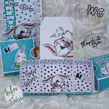 Load image into Gallery viewer, Digiset "Happy Ostern"