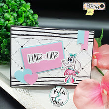 Lade das Bild in den Galerie-Viewer, Gewerbelizenz - Digiset "Rüsselbande"