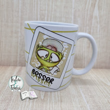 Lade das Bild in den Galerie-Viewer, Gewerbelizenz - Digiset "Klugscheißer"