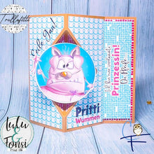 Lade das Bild in den Galerie-Viewer, Gewerbelizenz - Digiset "Schweinehund"