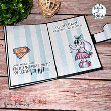 Load image into Gallery viewer, Digiset "Rüsselbande"