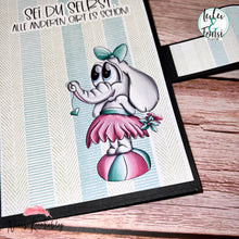 Load image into Gallery viewer, Digiset "Rüsselbande"