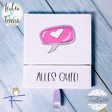 Lade das Bild in den Galerie-Viewer, Gewerbelizenz - Digiset "Rüsselbande"