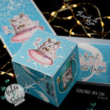 Load image into Gallery viewer, Digiset "Schweinehund"