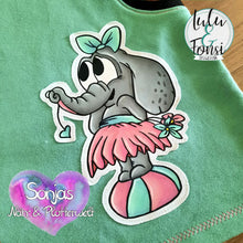 Load image into Gallery viewer, Digiset "Rüsselbande"