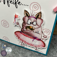 Lade das Bild in den Galerie-Viewer, Gewerbelizenz - Digiset "Schweinehund"