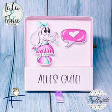 Load image into Gallery viewer, Digiset "Rüsselbande"