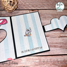 Lade das Bild in den Galerie-Viewer, Gewerbelizenz - Digiset "Rüsselbande"