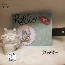 Lade das Bild in den Galerie-Viewer, Gewerbelizenz - Digiset "Rüsselbande"