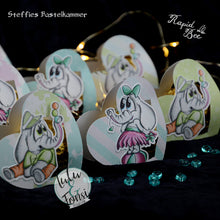 Lade das Bild in den Galerie-Viewer, Gewerbelizenz - Digiset "Rüsselbande"