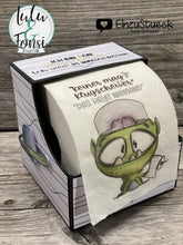 Load image into Gallery viewer, Digiset "Klugscheißer"