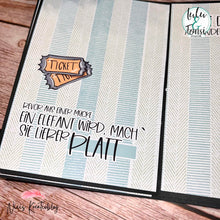 Lade das Bild in den Galerie-Viewer, Gewerbelizenz - Digiset "Rüsselbande"