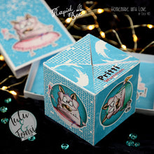 Load image into Gallery viewer, Digiset "Schweinehund"