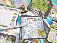 Load image into Gallery viewer, Digiset "Klugscheißer"