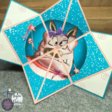 Load image into Gallery viewer, Digiset "Schweinehund"