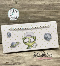 Lade das Bild in den Galerie-Viewer, Gewerbelizenz - Digiset "Klugscheißer"