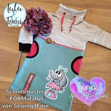 Load image into Gallery viewer, Digiset "Rüsselbande"