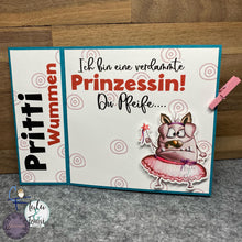 Lade das Bild in den Galerie-Viewer, Gewerbelizenz - Digiset "Schweinehund"