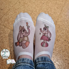 Lade das Bild in den Galerie-Viewer, Gewerbelizenz - Digiset "Rüsselbande"