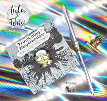 Lade das Bild in den Galerie-Viewer, Gewerbelizenz - Digiset "Klugscheißer"