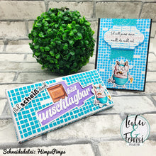 Lade das Bild in den Galerie-Viewer, Gewerbelizenz - Digiset "Schweinehund"