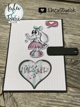 Lade das Bild in den Galerie-Viewer, Gewerbelizenz - Digiset "Rüsselbande"