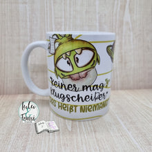 Lade das Bild in den Galerie-Viewer, Gewerbelizenz - Digiset "Klugscheißer"