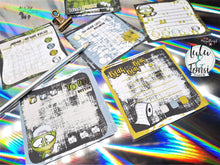 Lade das Bild in den Galerie-Viewer, Gewerbelizenz - Digiset "Klugscheißer"