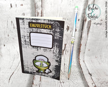 Load image into Gallery viewer, Digiset "Klugscheißer"