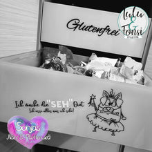 Load image into Gallery viewer, Digiset "Schweinehund"