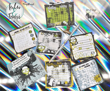 Lade das Bild in den Galerie-Viewer, Gewerbelizenz - Digiset "Klugscheißer"