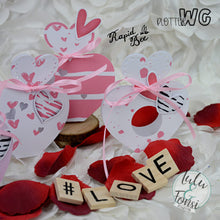 Lade das Bild in den Galerie-Viewer, Gewerbelizenz - Digiset "Happy Valentine"
