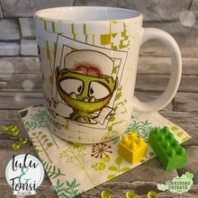 Lade das Bild in den Galerie-Viewer, Gewerbelizenz - Digiset "Klugscheißer"