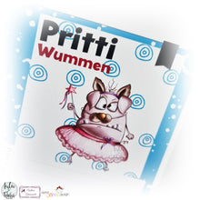 Lade das Bild in den Galerie-Viewer, Gewerbelizenz - Digiset "Schweinehund"