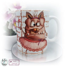 Load image into Gallery viewer, Digiset "Schweinehund"