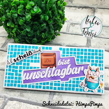 Load image into Gallery viewer, Digiset "Schweinehund"