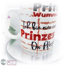 Lade das Bild in den Galerie-Viewer, Gewerbelizenz - Digiset "Schweinehund"