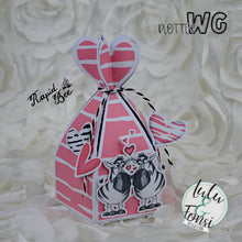 Lade das Bild in den Galerie-Viewer, Gewerbelizenz - Digiset "Happy Valentine"