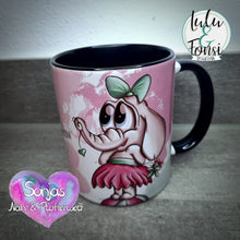 Lade das Bild in den Galerie-Viewer, Gewerbelizenz - Digiset "Rüsselbande"