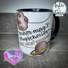 Lade das Bild in den Galerie-Viewer, Gewerbelizenz - Digiset "Klugscheißer"