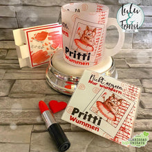 Load image into Gallery viewer, Digiset "Schweinehund"