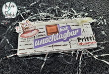 Load image into Gallery viewer, Digiset "Schweinehund"