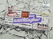 Load image into Gallery viewer, Digiset "Schweinehund"