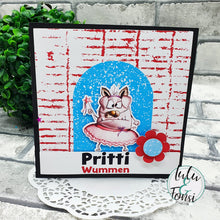 Load image into Gallery viewer, Digiset "Schweinehund"