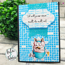 Load image into Gallery viewer, Digiset "Schweinehund"