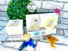 Lade das Bild in den Galerie-Viewer, Gewerbelizenz - Digiset "Rüsselbande"