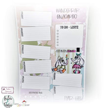 Load image into Gallery viewer, Digiset "Rüsselbande"